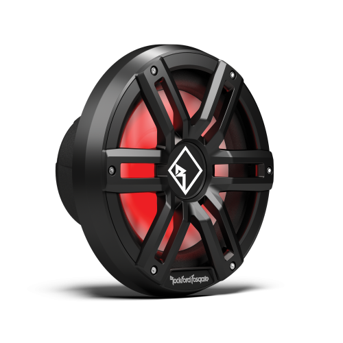 Сабвуферы для яхт и катеров. Сабвуфер ROCKFORD FOSGATE M2D2-10IB-G2. Цена от – 44 990 руб. фото 3 Сабвуферы для яхт и катеров. Сабвуфер ROCKFORD FOSGATE M2D2-10IB-G2. Цена от – 44 990 руб. фото 3