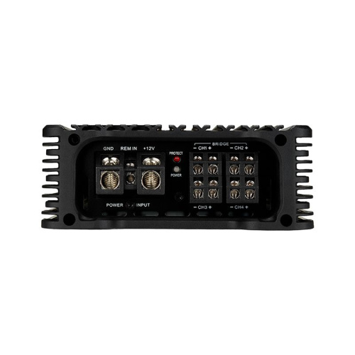 Усилитель AVATAR PURE SOUND PS-180.4. Цена – 12&nbsp;990 руб. фото 2
