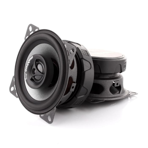 Коаксиальная акустика. Акустическая система MOREL MAXIMO ULTRA 402 COAX MKII. Цена от – 11 990 руб. фото 2