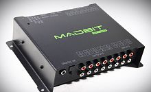 Процессор Madbit DSP Player2. По цене – 28 990 руб.