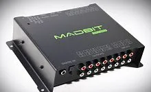 *Процессор Madbit DSP Player2. По цене – 28 990 руб.