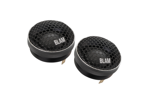 Твиттеры. Акустическая система BLAM T25S. Цена от – 49 990 руб. фото 4