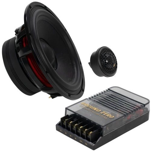 2 компонентная акустика. Акустическая система GROUND ZERO GZC 165-30A. Цена от – 54 990 руб. 2 компонентная акустика. Акустическая система GROUND ZERO GZC 165-30A. Цена от – 54 990 руб.