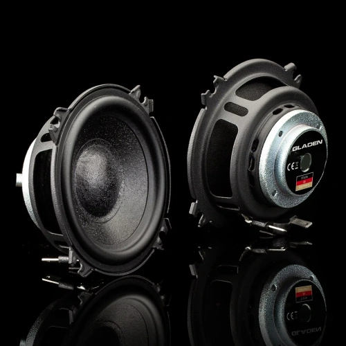 Среднечастотная акустика. Акустическая система GLADEN PRO 80. Цена от – 36&nbsp;930 руб.