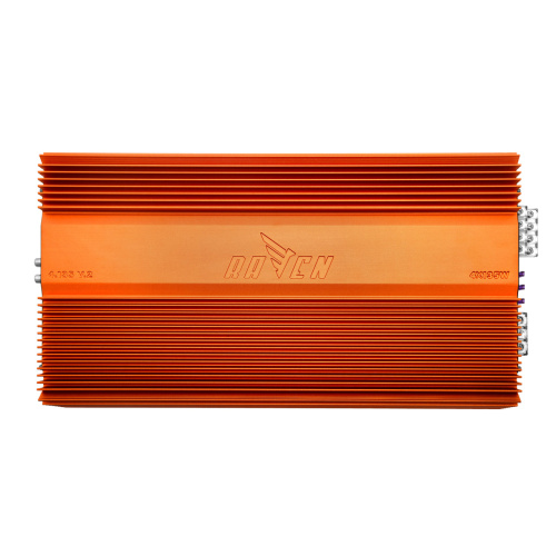 Усилитель DL AUDIO RAVEN 4.135 V.2. Цена – 10 990 руб. фото 8