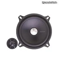 *2 компонентная акустика. Акустическая система DYNAMIC STATE SLB-13CS. Цена от – 4 250 руб.