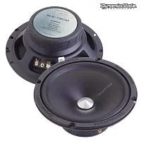 *Низкочастотная акустика. Акустическая система DYNAMIC STATE SLB-16CM. Цена от – 2 720 руб.