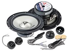 2 компонентная акустика. Акустическая система AURA STORM-6.2CS V2. Цена от – 3&nbsp;990 руб.