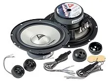 2 компонентная акустика. Акустическая система AURA STORM-6.2CS V2. Цена от – 3&nbsp;990 руб.
