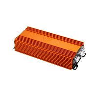 Усилитель DL AUDIO Raven Compact 1.1600. Цена – 13 490 руб.