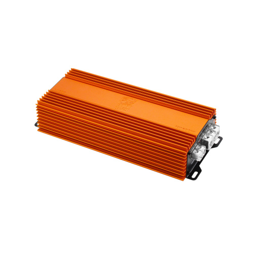 Усилитель DL AUDIO Raven Compact 1.1600. Цена – 13 490 руб.