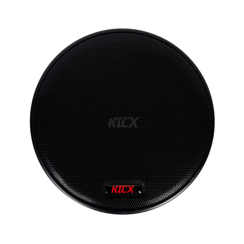 2 компонентная акустика. Акустическая система KICX QR 6.2. Цена от – 5 190 руб. фото 6