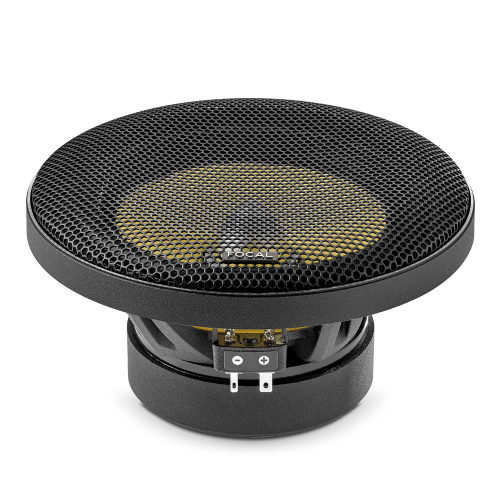3 компонентная акустика. Акустическая система FOCAL ES165KX3 EVO. Цена от – 135 420 руб. фото 19