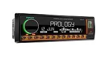 Автомагнитола PROLOGY CMD-410 типоразмера 1 DIN по цене от – 7&nbsp;990 руб.
