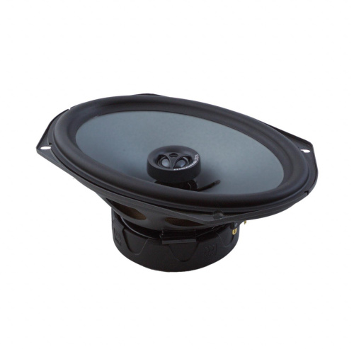 Коаксиальная акустика. Акустическая система MOREL MAXIMO ULTRA 692 COAX MKII. Цена от – 13 990 руб. фото 2