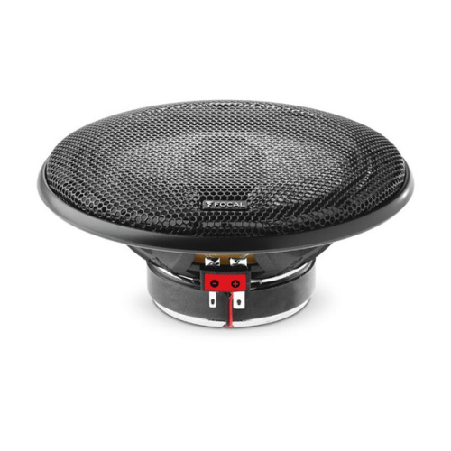 Коаксиальная акустика. Акустическая система FOCAL 165 AC. Цена от – 11 860 руб. фото 3