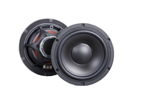 2 компонентная акустика. Акустическая система STEG SS652C. Цена от – 57 990 руб. фото 6