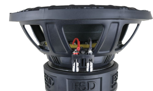 Сабвуфер FSD AUDIO PROFI 12 D2. Цена – 9 910 руб. фото 5 Сабвуфер FSD AUDIO PROFI 12 D2. Цена – 9 910 руб. фото 5