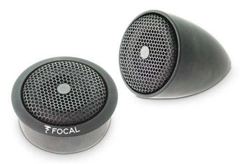 Твиттеры. Акустическая система FOCAL TNF. Цена от – 4 700 руб. фото 2