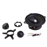 2 компонентная акустика. Акустическая система ABENT ASP-13.2. Цена от – 3&nbsp;790 руб.