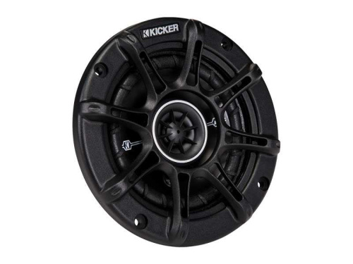 Коаксиальная акустика. Акустическая система KICKER DSC404. Цена от – 4&nbsp;600 руб. фото 2