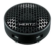 Твиттеры. Акустическая система HERTZ DT 24.3. Цена от – 3 750 руб.
