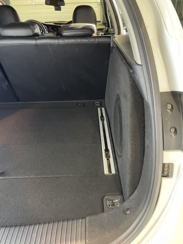 Короб стелс Kia Ceed 2 SW ver.1. Цена – 8 490 руб. фото 3