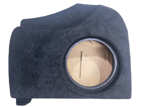 Короб стелс Hyundai Elantra 6 (AD). Цена – 8&nbsp;490 руб.