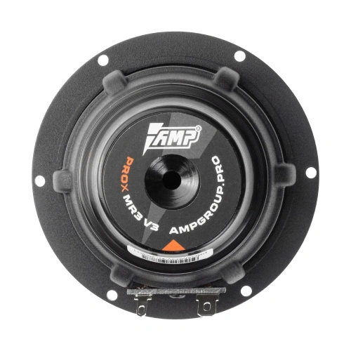 Среднечастотная акустика. Акустическая система AMP PRO X MR3 V3. Цена от – 5&nbsp;750 руб. фото 7