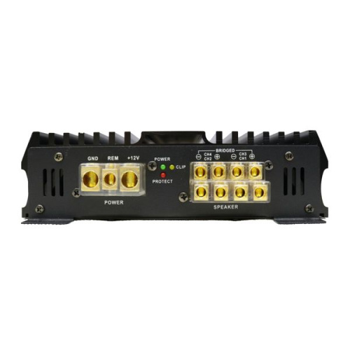 Усилитель COLT DIGITAL D4.280. Цена – 11&nbsp;090 руб. фото 3