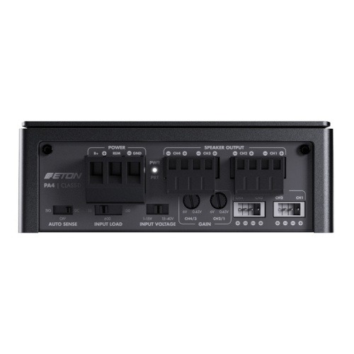 Усилитель ETON PA 1. Цена – 22 890 руб. фото 3