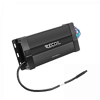 *Усилители для яхт и катеров. Усилитель RECOIL AMP500.4. Цена от – 19&nbsp;300 руб.
