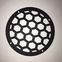 *Гриль плоский 16 см. По цене – 450 руб.