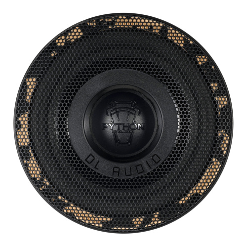 2 компонентная акустика. Акустическая система DL AUDIO PYTHON 165 COMP. Цена от – 4 990 руб. фото 6