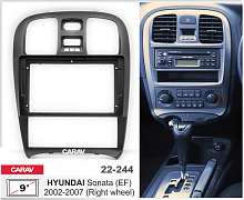 Переходная рамка CARAV 22-244. Цена – 3 990 руб.
