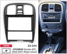 Переходная рамка CARAV 22-244. Цена – 3 990 руб.