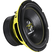 Сабвуфер GROUND ZERO GZRW 12XSPL. Цена – 34&nbsp;990 руб.