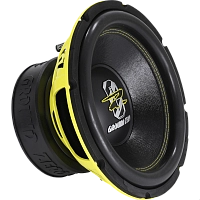 Сабвуфер GROUND ZERO GZRW 12XSPL. Цена – 34&nbsp;990 руб.