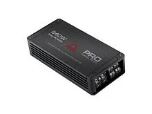 *Усилитель AURA FIREBALL-D4.160 PRO. Цена – 7 990 руб.