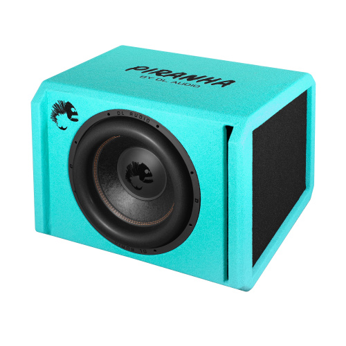 Сабвуфер DL AUDIO PIRANHA 15A Marine V.3. Цена – 22&nbsp;890 руб. фото 4
