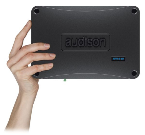 Усилитель с процессором AUDISON PRIMA AP 8.9 bit. По цене – 95 390 руб. фото 6