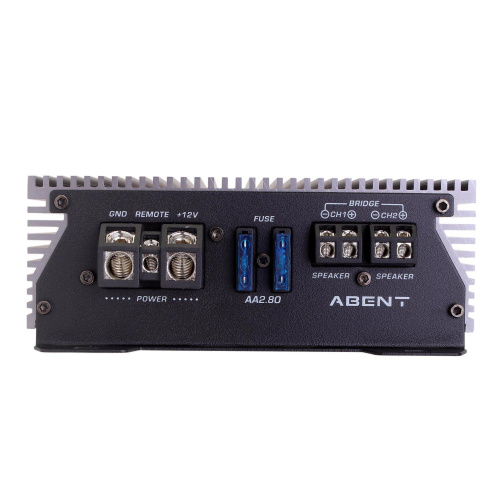 Усилитель ABENT AA2.80. Цена – 5 190 руб. фото 9