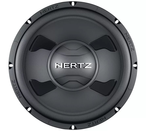 Сабвуфер HERTZ DS 38.3. Цена – 8 690 руб. фото 2