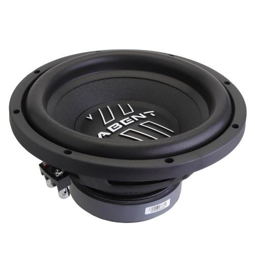 Сабвуфер ABENT AWR-252. Цена – 5 220 руб.