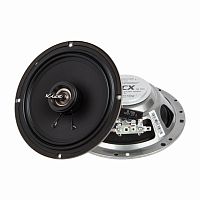 Коаксиальная акустика. Акустическая система KICX SL-165. Цена от – 3 590 руб.