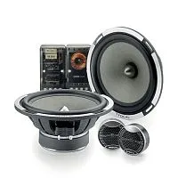 *2 компонентная акустика. Акустическая система FOCAL PS165V1 LAST EDITION. Цена от – 20 640 руб.