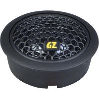 Твиттеры. Акустическая система GROUND ZERO GZCT 28M-SPL. Цена от – 9 990 руб.