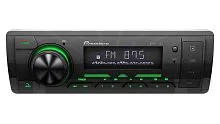 Автомагнитола PREMIERA MVH-130 типоразмера 1 DIN по цене от – 2 090 руб.
