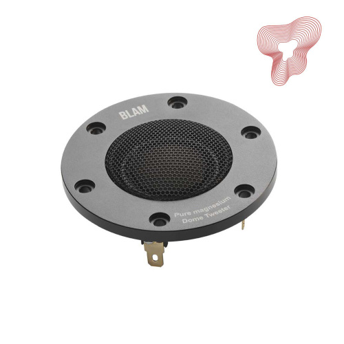 Твиттеры. Акустическая система BLAM T25MG70. Цена от – 79 990 руб. Твиттеры. Акустическая система BLAM T25MG70. Цена от – 79 990 руб.