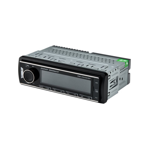 Автомагнитола DEAF BONCE DB-330 DSP типоразмера 1 DIN по цене от – 4 150 руб.